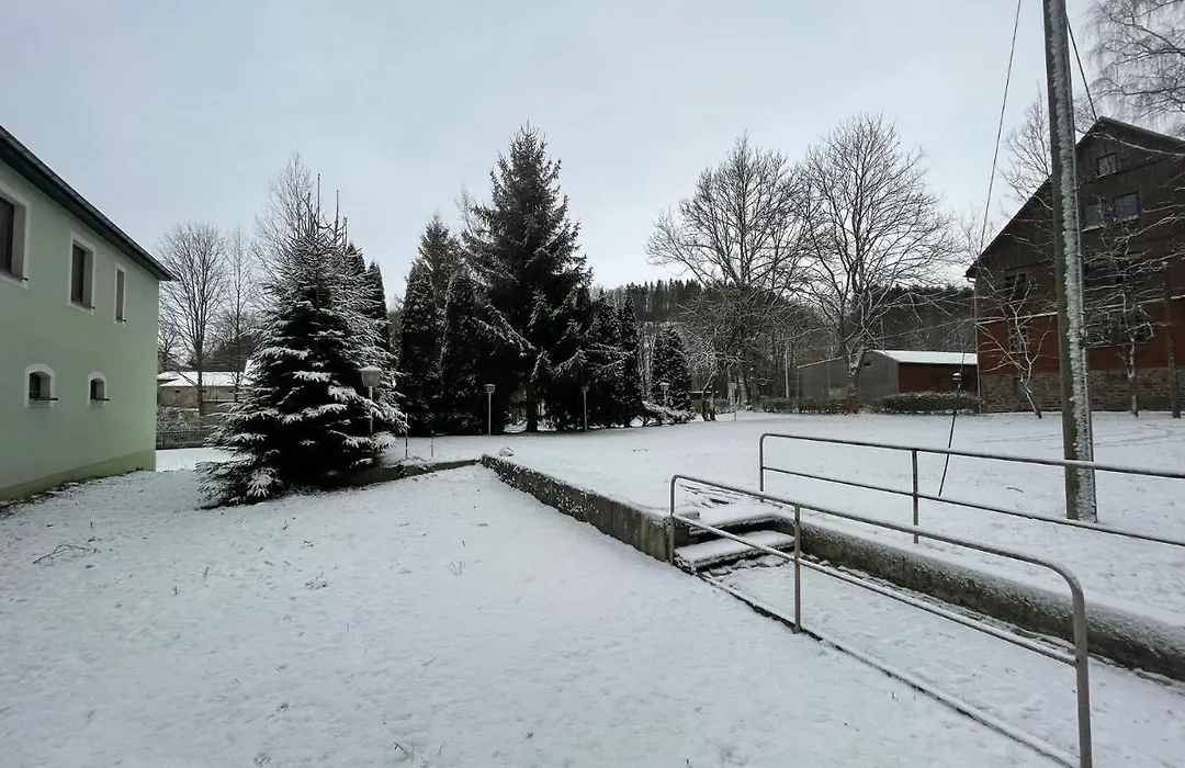 Hotel Bielatal-1