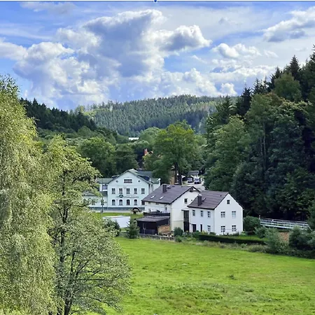 Hotel Bielatal-2
